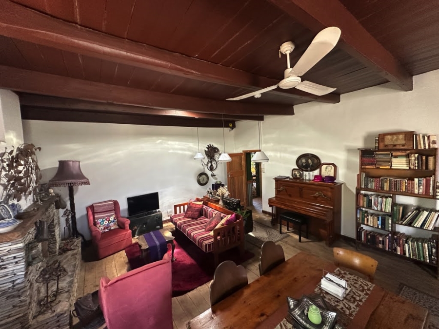 8 Bedroom Property for Sale in Barrydale Western Cape